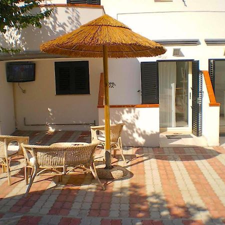 B&B Ala Marina Пескічі Екстер'єр фото