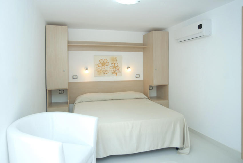 B&B Ala Marina Пескічі Номер фото