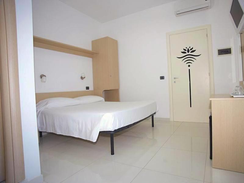 B&B Ala Marina Пескічі Номер фото