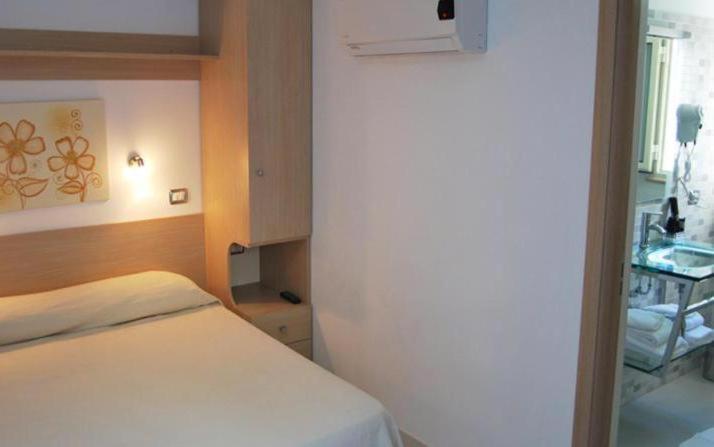 B&B Ala Marina Пескічі Номер фото