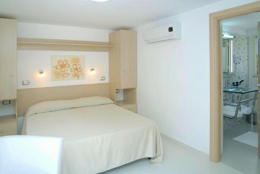 B&B Ala Marina Пескічі Номер фото