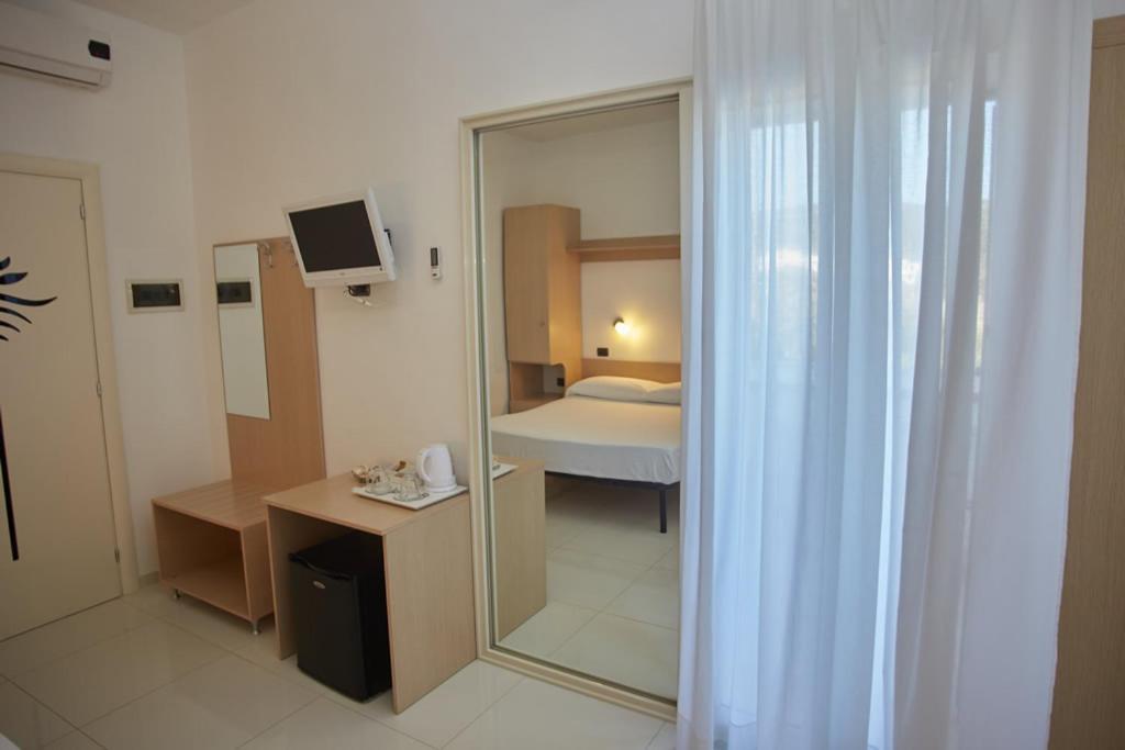 B&B Ala Marina Пескічі Номер фото