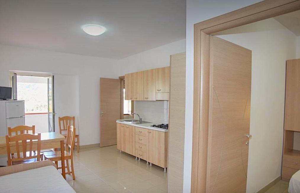 B&B Ala Marina Пескічі Номер фото